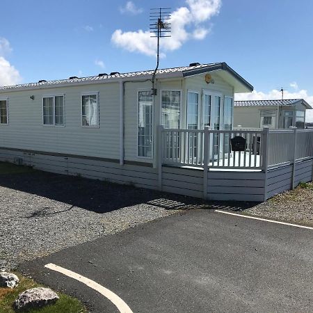 Port Haverigg 밀롬 외부 사진