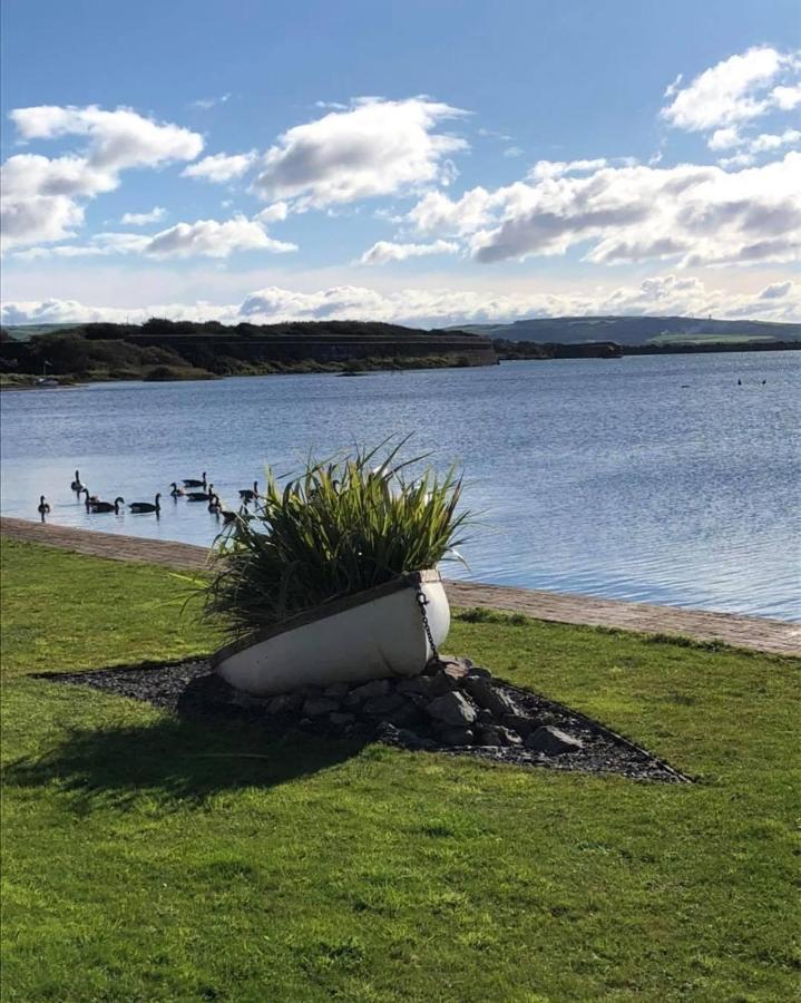 Port Haverigg 밀롬 외부 사진