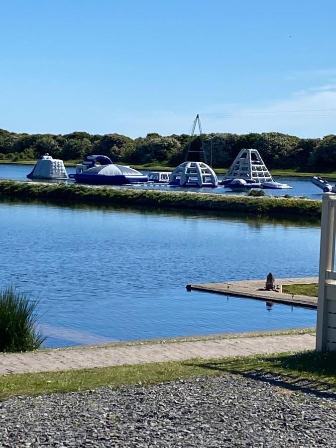 Port Haverigg 밀롬 외부 사진