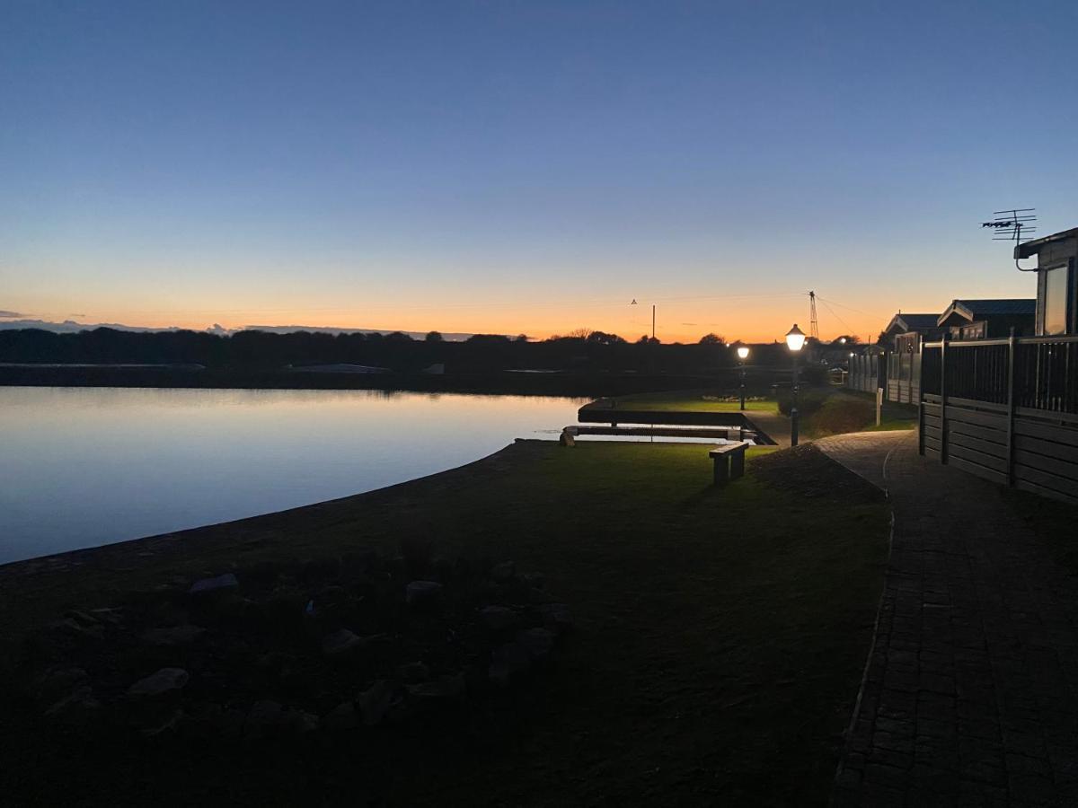 Port Haverigg 밀롬 외부 사진